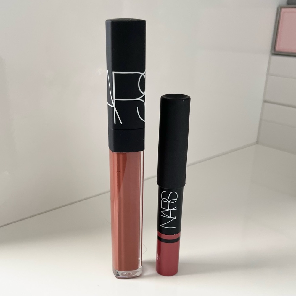 Nars lip bundle